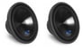 BOGO 50% Off! Alpine Type-S SWS-15D4 Image 1