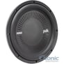(2) Polk Audio MM 1242 SVC (MM1242SVC) + Sealed Dual Box & Speaker Wire! Image 4