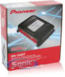 Pioneer GM-3400T Image 5