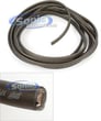 Stinger 20 ft 3 Gauge Uber-Flex Power Wire Cut from SXW13G Roll (Gray) Image 1