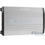 Hifonics Brutus BRX2016.1D 2000W RMS Amp + 0 Gauge Amp Kit + 1 Farad Capacitor Image 3