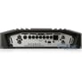 Hifonics Brutus BRX2016.1D 2000W RMS Amp + 0 Gauge Amp Kit + 1 Farad Capacitor Image 5