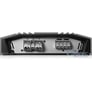 Hifonics Brutus BRX2016.1D 2000W RMS Amp + 0 Gauge Amp Kit + 1 Farad Capacitor Image 6