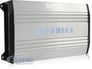 Hifonics Brutus BRX2416.1D 2400W RMS Amp + 0 Gauge Amp Kit + 2 Farad Capacitor Image 3