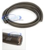 Stinger 5 ft 3 Gauge Uber-Flex Power Wire Cut from SXW13G Roll (Gray) Image 1