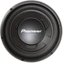 10" Pioneer TS-W106M Subwoofer with Sealed Box + JBL 2-Ch Amplifier + Wire Kit Image 2