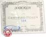 Kicker IX500.4 (10IX500.4) Image 5