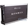 Hifonics BRE2000.1D 2000W Car Amplifier + 4 Gauge Amp Kit + 1 Farad Capacitor Image 2