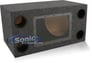 1502BP Bandpass Subwoofer Enlcousre (DBP15) Image 1