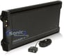 Kicker ZX1500.1 (10ZX1500.1) Image 1