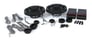 Polk Audio DB6502 and FREE NVX IEWR2 Ear Buds Image 5