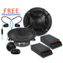 Polk Audio DB6502 and FREE NVX IEWR2 Ear Buds Image 1