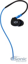 Polk Audio DB572 and NVX IEWR2 Ear Buds Image 5