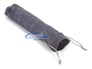 Multi-Speed Neck Body Personal Massage Wand Vibrator with Earbuds Image 4