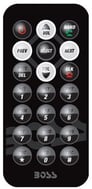 BOSS Audio 820BRGB (Open Box Complete) Image 4