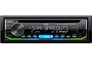 JVC KD-R895BTS and One Pair of Sony XS-FB1630 Image 2