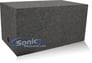 1502BP Bandpass Subwoofer Enlcousre (DBP15) Image 2