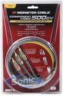 Monster Cable Component Video Cable (MC 500CV-1M) Image 3