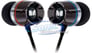 Monster Turbine (MH TRB IE) High-Performance In-Ear Speakers/Headphones Image 1