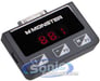 Monster Cable iCarPlay 300 (AI 300 FM-CH) Portable iPod/iPhone FM Transmitter Image 1