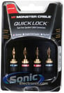 Monster Cable QL GMT-H MKII Image 2