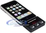 Monster Cable iCarPlay 300 (AI 300 FM-CH) Portable iPod/iPhone FM Transmitter Image 2