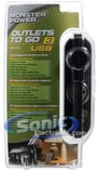 Monster Cable MP OTG300 USB EFS Image 4