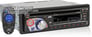 JVC Arsenal KD-AHD39 Image 1