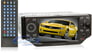 Power Acoustik PTID-5000 Image 1