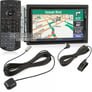 Kenwood eXcelon DNX8120 R/B Image 1