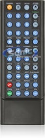 Power Acoustik PTID-4333NRB Image 5