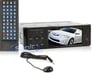 Power Acoustik PTID-4333NRB Image 1