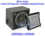 Combo: Kicker ZX150.2 + VC124 Image 1