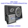 Combo: Kicker ZX150.2 + Kicker TC104 Image 1