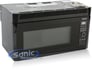 Panasonic NN-SD277BR (Black) Image 1