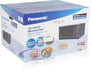 Panasonic NN-H965BF (Black) Image 5