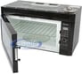 Panasonic NN-SD277BR (Black) Image 2