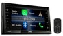 JVC Arsenal KW-V820BT Apple CarPlay Stereo (Ships as KW-V830BT) Image 3