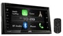 JVC Arsenal KW-V820BT Apple CarPlay Stereo (Ships as KW-V830BT) Image 1