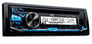 JVC KD-R97MBS Marine Radio Image 1