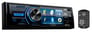 JVC KD-AV41BT Image 1