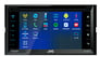 JVC KW-V330BT In-Dash DVD Receiver Image 2