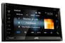 JVC KW-V330BT In-Dash DVD Receiver Image 1