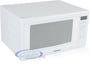 Panasonic NN-SN667W (White) Image 1