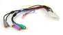Metra 70-7553 Wiring Harness Image 1