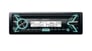 Sony MEX-M100BT (Open Box, Complete) Image 1