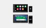 Sony XAV-AX100 (Open Box, Complete) Image 3