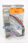 Metra 70-7553 Wiring Harness Image 2