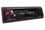 Kenwood KDC-168U Image 1