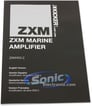 Kicker ZXM450.2 (10ZXM450.2) Image 6